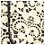 Borsa a Spalla CHANEL in Pelle di Agnello Bianca CC Auth 125205 Bianco - vista 18