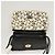 Borsa a Spalla CHANEL in Pelle di Agnello Bianca CC Auth 125205 Bianco - vista 19