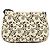 Borsa a Spalla CHANEL in Pelle di Agnello Bianca CC Auth 125205 Bianco - vista 2