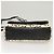 Borsa a Spalla CHANEL in Pelle di Agnello Bianca CC Auth 125205 Bianco - vista 5