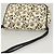 Borsa a Spalla CHANEL in Pelle di Agnello Bianca CC Auth 125205 Bianco - vista 6