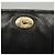 Borsa a Spalla CHANEL in Pelle di Agnello Bianca CC Auth 125205 Bianco - vista 9