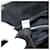 PRADA Borsa a Spalla Nylon Nero Oro Auth 123769 D'oro - vista 12