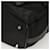 PRADA Borsa a Spalla Nylon Nero Oro Auth 123769 D'oro - vista 14