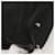 PRADA Borsa a Spalla Nylon Nero Oro Auth 123769 D'oro - vista 15
