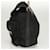 PRADA Borsa a Spalla Nylon Nero Oro Auth 123769 D'oro - vista 3