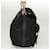 PRADA Borsa a Spalla Nylon Nero Oro Auth 123769 D'oro - vista 4