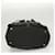 PRADA Borsa a Spalla Nylon Nero Oro Auth 123769 D'oro - vista 5