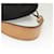 PRADA Borsa a Spalla Nylon Nero Oro Auth 123769 D'oro - vista 7