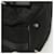 PRADA Borsa a Spalla Nylon Nero Oro Auth 123769 D'oro - vista 9