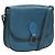 Saint-Cloud LOUIS VUITTON Borsa a Spalla Epi Saint Cloud GM Blu Toledo M52195 LV Auth 125315