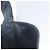 Saint-Cloud LOUIS VUITTON Borsa a Spalla Epi Saint Cloud GM Blu Toledo M52195 LV Auth 125315 - vista 12