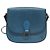 Saint-Cloud LOUIS VUITTON Borsa a Spalla Epi Saint Cloud GM Blu Toledo M52195 LV Auth 125315 - vista 13