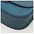 Saint-Cloud LOUIS VUITTON Borsa a Spalla Epi Saint Cloud GM Blu Toledo M52195 LV Auth 125315 - vista 16