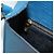 Saint-Cloud LOUIS VUITTON Borsa a Spalla Epi Saint Cloud GM Blu Toledo M52195 LV Auth 125315 - vista 24