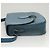 Saint-Cloud LOUIS VUITTON Borsa a Spalla Epi Saint Cloud GM Blu Toledo M52195 LV Auth 125315 - vista 4