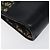 Borsa a mano in tela Trotter Christian Dior blu navy oro Auth MX415 D'oro - vista 13