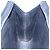 Borsa a mano in tela Trotter Christian Dior blu navy oro Auth MX415 D'oro - vista 18