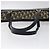Borsa a mano in tela Trotter Christian Dior blu navy oro Auth MX415 D'oro - vista 7