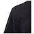 Camiseta bordada León de Balenciaga Negro - vista 6