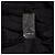 Camiseta bordada León de Balenciaga Negro - vista 8