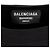 Camiseta bordada León de Balenciaga Negro - vista 9
