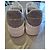 Alexander McQueen weiße und graue Sneakers Größe 36 Oversize Schuhe - Ansicht 5