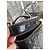 Timeless Borsa Vanity Chanel in pelle nera Nero - vista 6