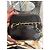 Timeless Borsa Vanity Chanel in pelle nera Nero - vista 8