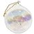 LOUIS VUITTON Vivienne glass decoration Multiple colors