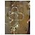 LOUIS VUITTON Vivienne glass decoration Multiple colors - view 4