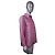 Camicia Balzac Paris in cotone a righe rosa e bianca Bianco - vista 3
