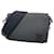 Louis Vuitton Shoulder Bag LV Aerogram Take Off PM M24769 Noir Black  ref.2268166