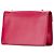 Borsa a tracolla Betty piccola in pelle rossa di Saint Laurent Rosso - vista 2