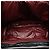 Chanel Trolley Rolling Case in nylon trapuntato nero Coco Cocoon - vista 4