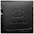 Chanel Trolley Rolling Case in nylon trapuntato nero Coco Cocoon - vista 7