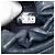 Chanel Blue Mini Quilted Caviar Medallion Charms Drawstring Bucket Bag Navy blue - view 6