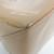 Sac à main Louis Vuitton Monogram Vernis Reade PM Noisette  - vue 7