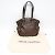 Borsa a Spalla Damier Verona MM di Louis Vuitton Damier ebene - vista 2