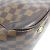 Borsa a Spalla Damier Verona MM di Louis Vuitton Damier ebene - vista 5