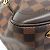 Borsa a Spalla Damier Verona MM di Louis Vuitton Damier ebene - vista 7