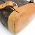 Louis Vuitton Monogram Mini Monsuri Rucksack Monogramm - Ansicht 5