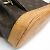 Louis Vuitton Monogram Mini Monsuri Rucksack Monogramm - Ansicht 7