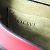 Borsa a spalla in pelle per donna Loewe Metal Gate Rosso - vista 12