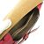 Borsa a spalla in pelle per donna Loewe Metal Gate Rosso - vista 4
