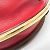 Borsa a spalla in pelle per donna Loewe Metal Gate Rosso - vista 5