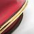 Borsa a spalla in pelle per donna Loewe Metal Gate Rosso - vista 6