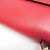 Borsa a spalla in pelle per donna Loewe Metal Gate Rosso - vista 9