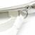 Zaino da donna Givenchy Downtown BB50BPBORT Bianco - vista 10
