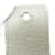 Hermès Hermes Pavane Bangle in Etoupe Gray and Silver Silvery Taupe  - view 10